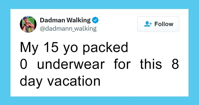 30 Of The Funniest Parenting Tweets We Found On The Internet This Month