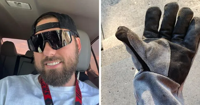 We Don’t Know If We Should Laugh Or Cringe At The 21 Unluckiest People On Reddit