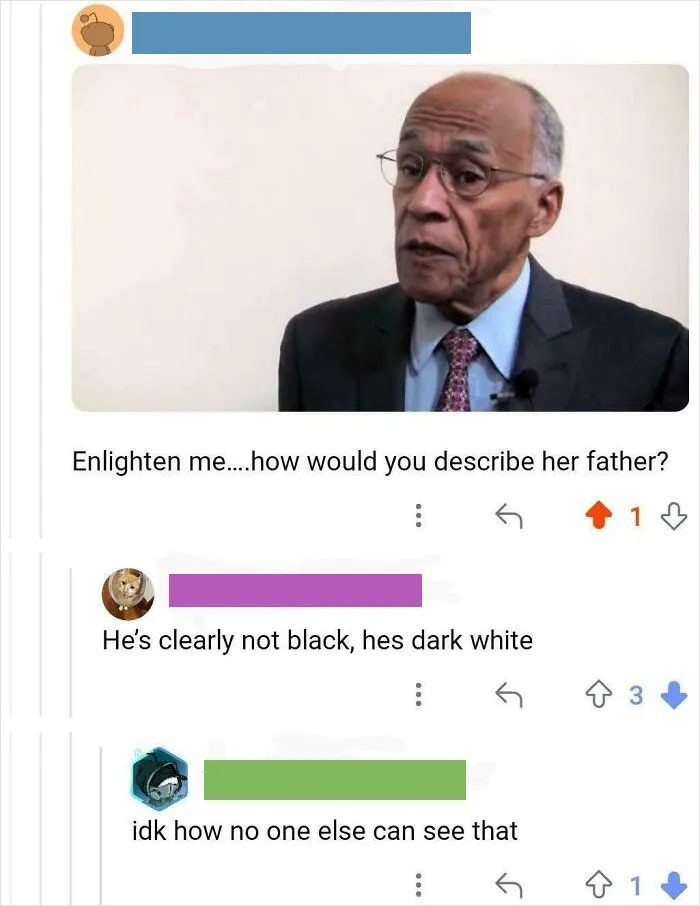 Some People Have Lost Their Minds