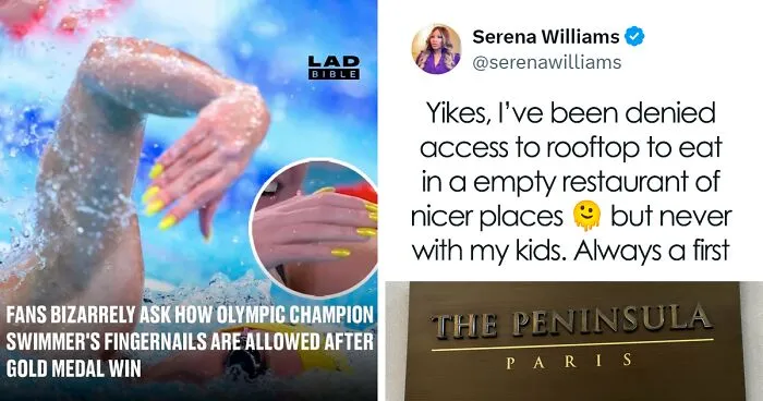 This Online Forum Shames Facepalm-Worthy Posts And Here Are 50 Of The Worst (New Pics)