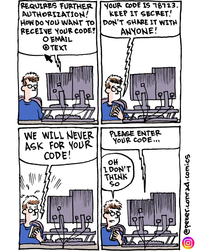 I’m A Cartoonist Creating A Slice-Of-Life Comic Series Inspired By My Own Life (20 Pics)
