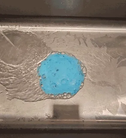 Don't Let Your Garbage Disposal Become A Monster Hiding Under The Sink! This   <a Style="Display:inline;" Href="Https://Www.amazon.com/Glisten-Disposer-Foaming-Cleaner-Lemon/Dp/B002e37158?ie=utf8&linkcode=ll1&tag=bpsquid-20&linkid=2bae408555eedc4cb70057344c925c25&language=en_us&ref_=as_li_ss_tl " Target="_blank"><span Style="Font: Inherit; Color: #d74b1f;"> Cleaner & Freshener</Span> Will Banish Those Nasty Odors And Keep Things Smelling Clean And Fresh