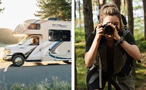 "They Are So Delusional": Teen Who Grew Up With RV Influencer Parents Shares Her Side