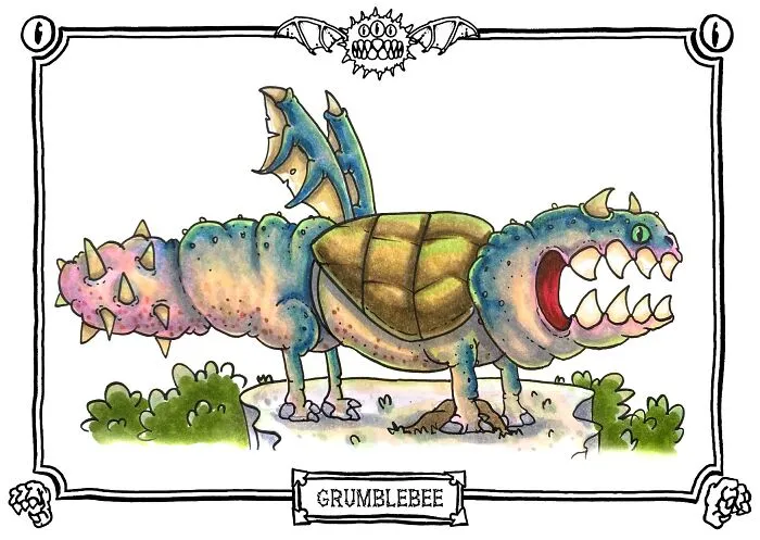 Grumblebee