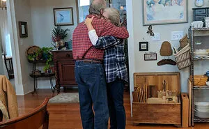 50 Heartwarming Stories To Restore Your Faith In Humanity