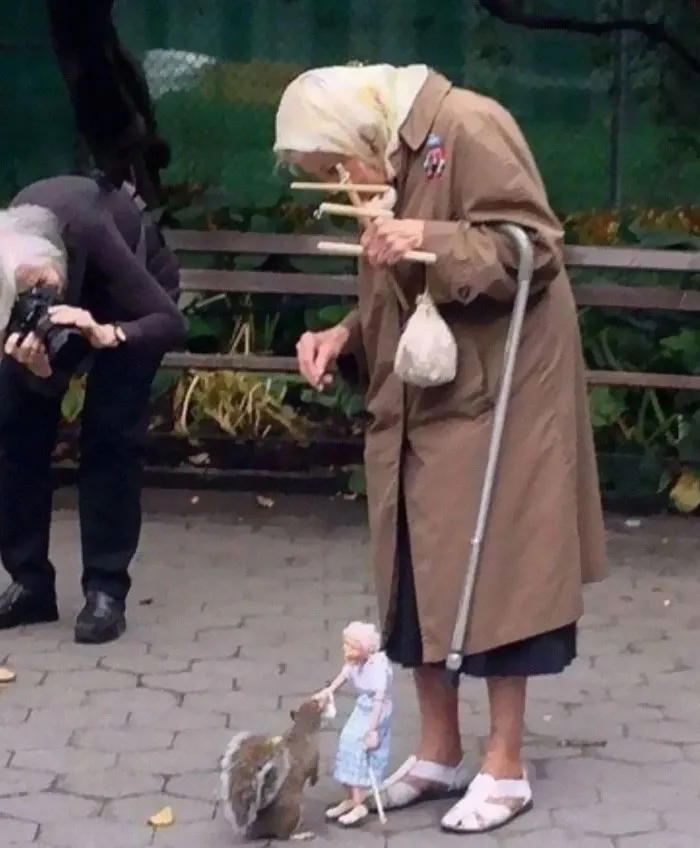 50 Heartwarming Stories To Restore Your Faith In Humanity