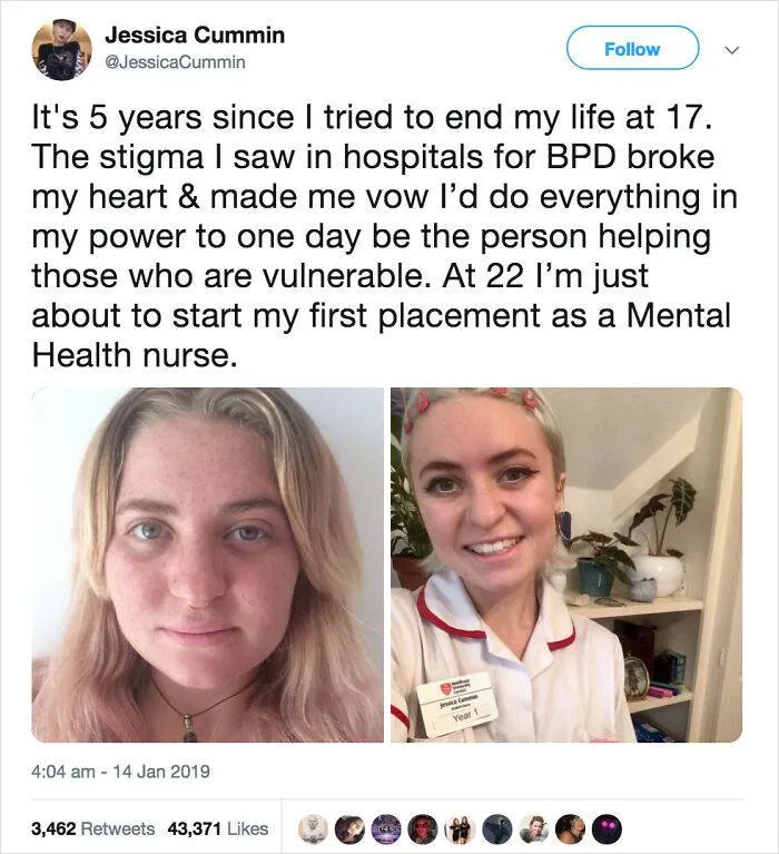 50 Heartwarming Stories To Restore Your Faith In Humanity