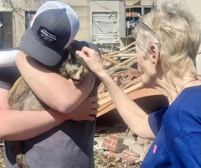 50 Heartwarming Stories To Restore Your Faith In Humanity