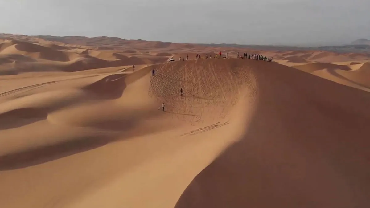 50% Of People Have No Idea Where These Places Are