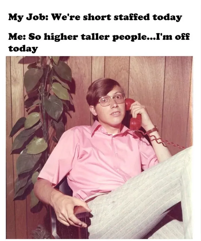 Higher?