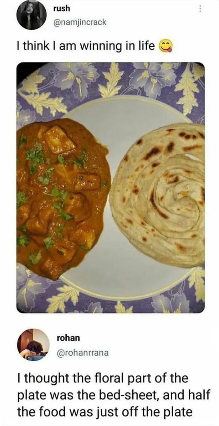 Brits Make The Internet A Better Place And Here Are 50 Of Their Posts, Shared On This IG Account