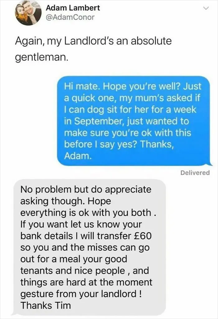 Brits Make The Internet A Better Place And Here Are 50 Of Their Posts, Shared On This IG Account