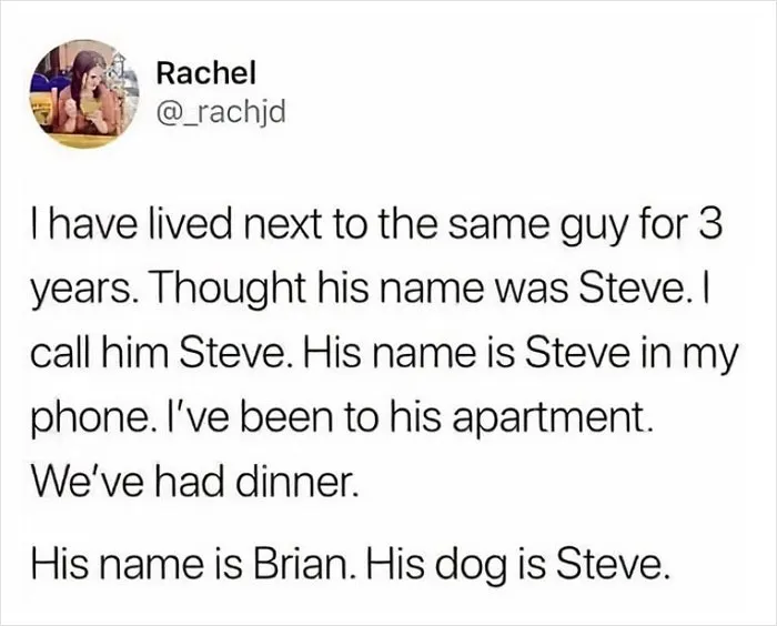 Brits Make The Internet A Better Place And Here Are 50 Of Their Posts, Shared On This IG Account