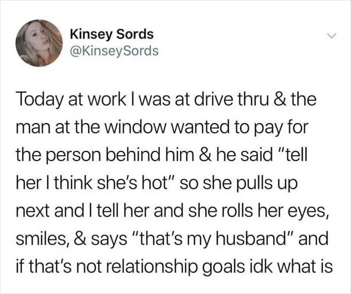 Brits Make The Internet A Better Place And Here Are 50 Of Their Posts, Shared On This IG Account