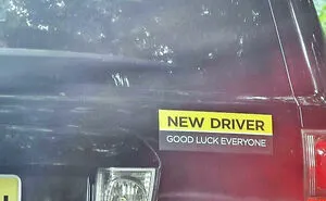 People Are Sharing Their Favorite Bumper Stickers They Saw And Here Are 50 Of Them (New Pics)