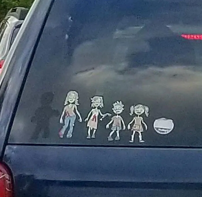 La conductora se ha divorciado