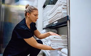 Someone Asked Hotel Employees To Share The Wildest Things They've Seen, And 50 Delivered