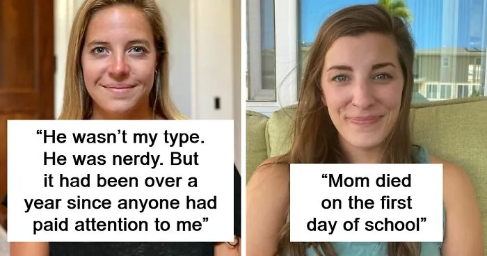 88 Of The Most Moving Stories From "Humans Of New York"