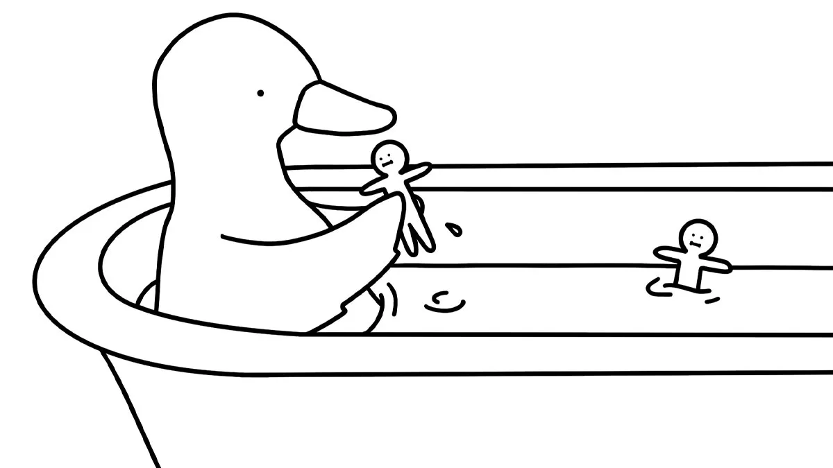 My 20 Silly Animal Comics That Might Lift Your Spirits
