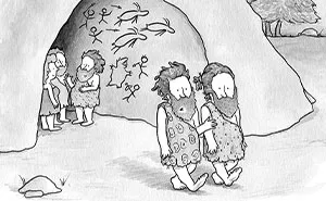 20 Sharp And Humorous One-Panel Comics By This New Yorker Cartoonist (New Pics)