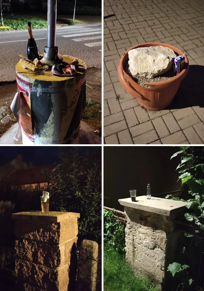Así luce mi ciudad durante el verano gracias a los turistas