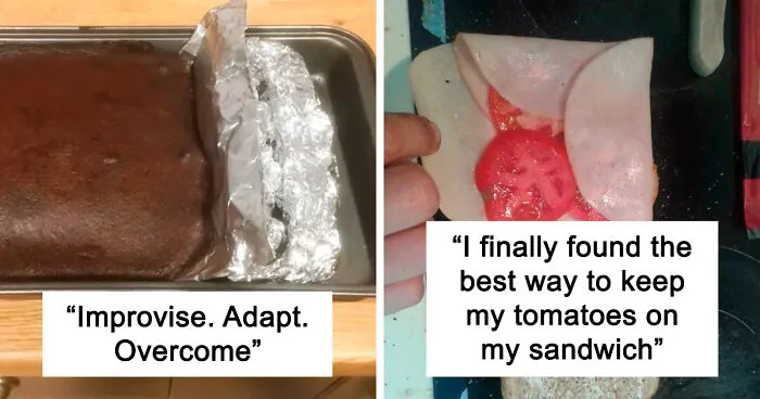 People Are Sharing Their Favorite Food Hacks On This Dedicated Group, Here Are 50 Of The Best (New Pics)