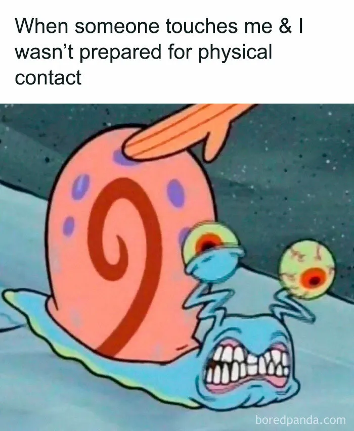 50 Introvert Memes By This Instagram Page Dedicated To Those Who Want Some Peace And Quiet