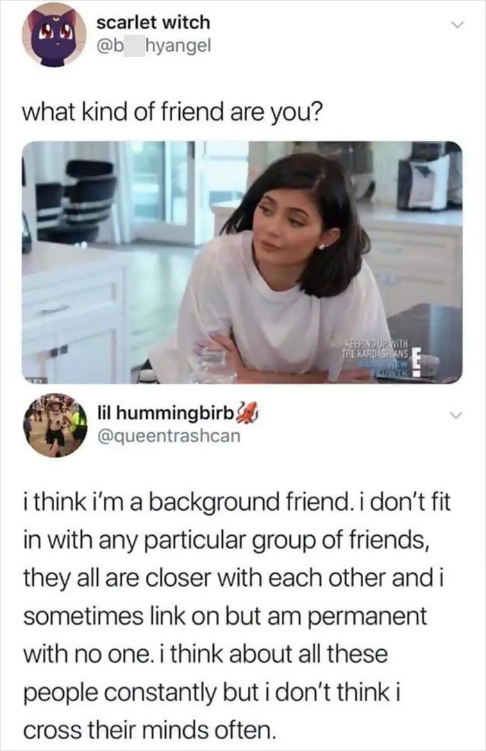 50 Introvert Memes By This Instagram Page Dedicated To Those Who Want Some Peace And Quiet