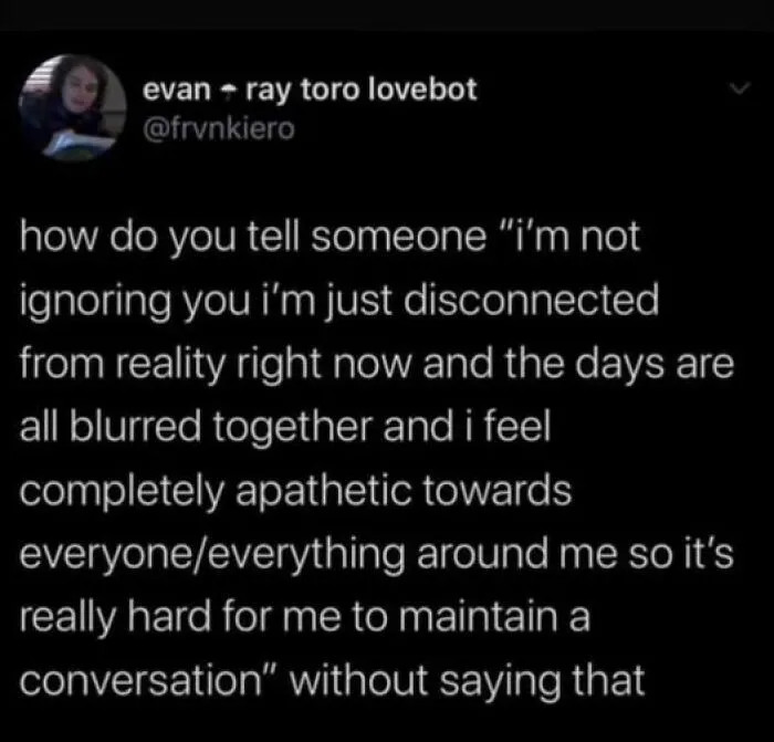 50 Introvert Memes By This Instagram Page Dedicated To Those Who Want Some Peace And Quiet