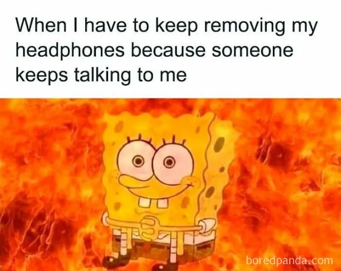 50 Introvert Memes By This Instagram Page Dedicated To Those Who Want Some Peace And Quiet