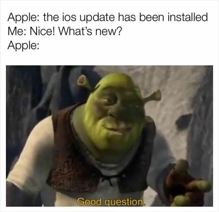 Apple Just Presented iPhone 16 And People Online Can't Stop Making Memes, Here Are 39 Of Them