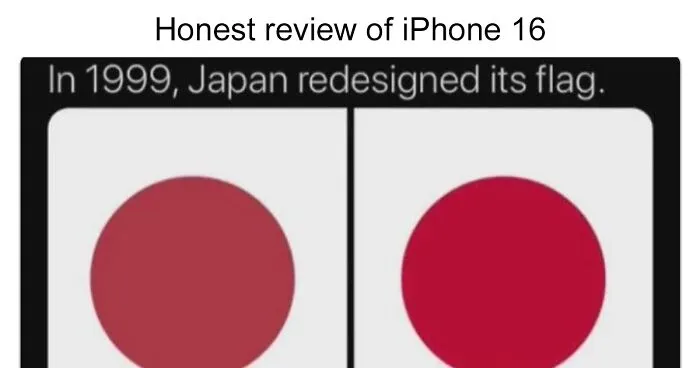 Apple Just Presented iPhone 16 And People Online Can't Stop Making Memes, Here Are 39 Of Them