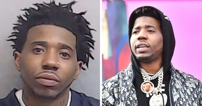 Is YFN Lucci Alive? Rapper's Attorney Clears Up Social Media Hoax