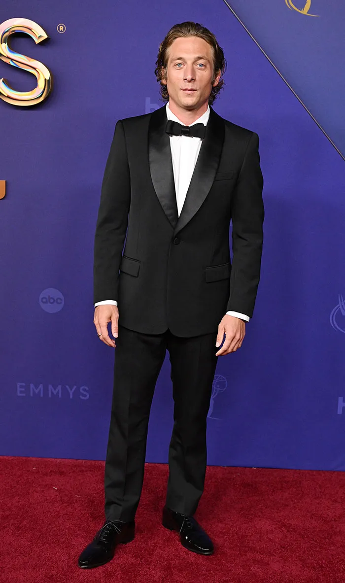 Jeremy Allen White