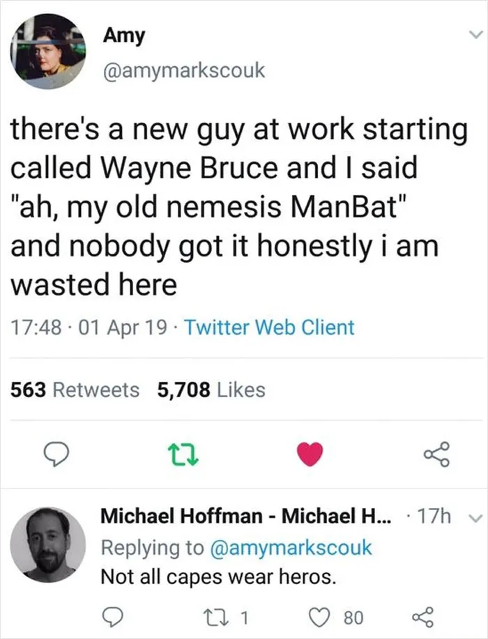 50 Wholesome Memes And Posts That Remind Us The World Isn’t All Bad