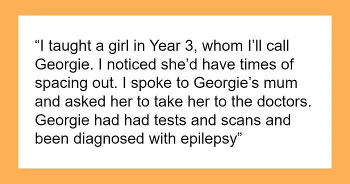 "Entirely Unintentionally": 32 Incredible Stories Of Folks Saving Someone's Life