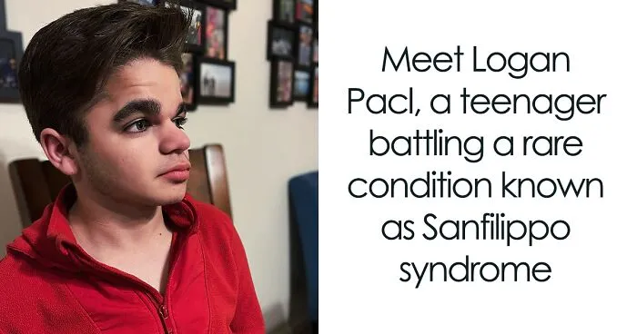 A Race Against Time: A Family's Journey With Their Child's Sanfilippo Syndrome Diagnosis
