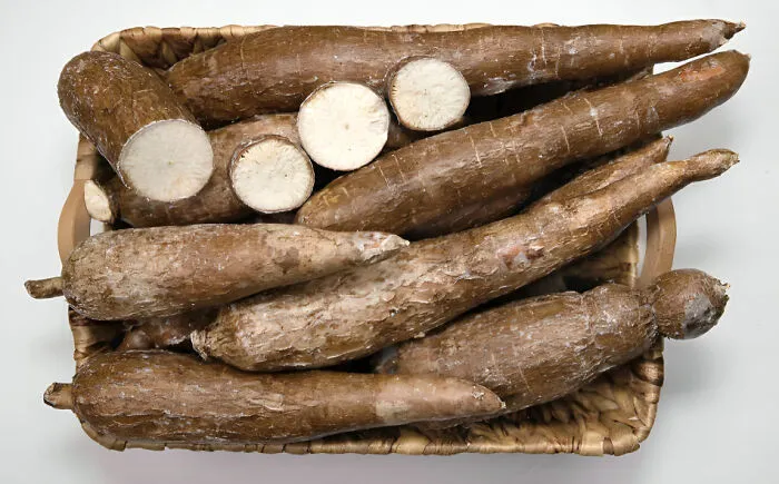 "What Is A Food That Makes You Think, 'How Did Humans Discover This Was Edible?'" (30 Answers)