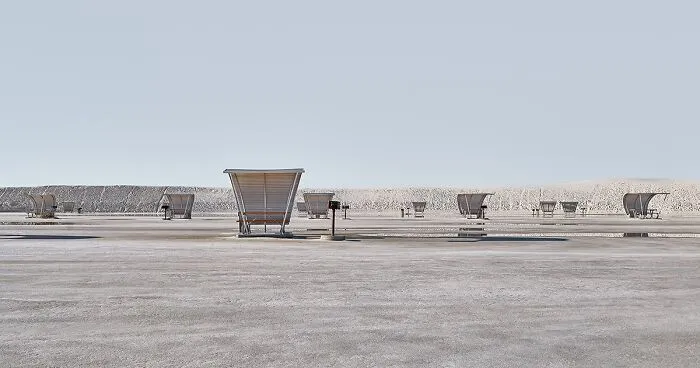 “Lost America” In 20 Street Photos By Matthew Portch