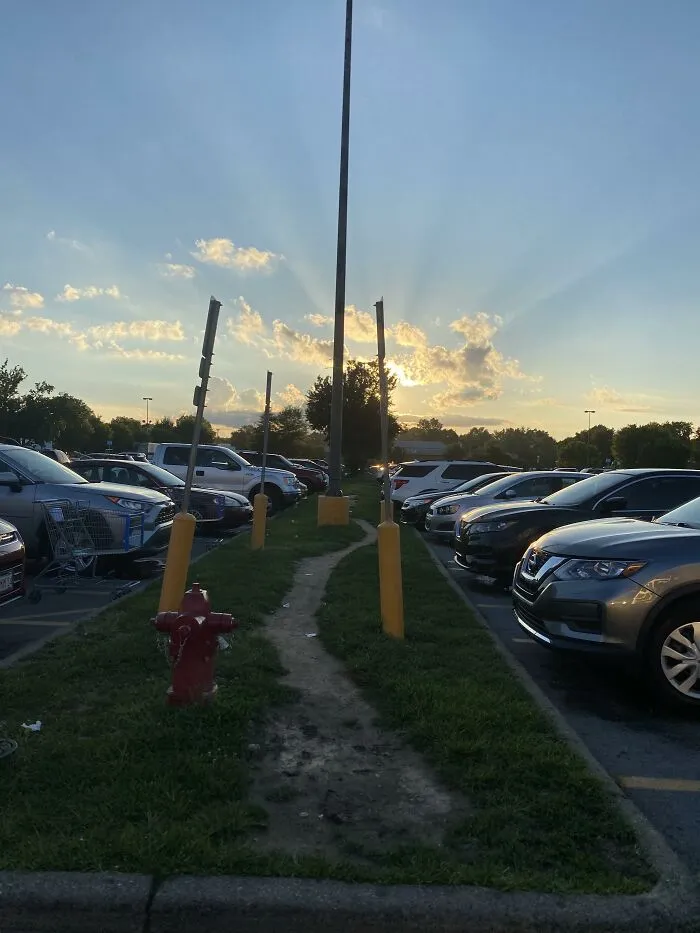 Local Walmart