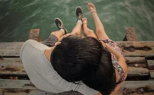 "This Makes Me So Happy": 36 Stories About How People Knew They Had Found "The One"