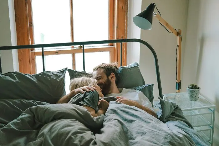 "This Makes Me So Happy": 36 Stories About How People Knew They Had Found "The One"