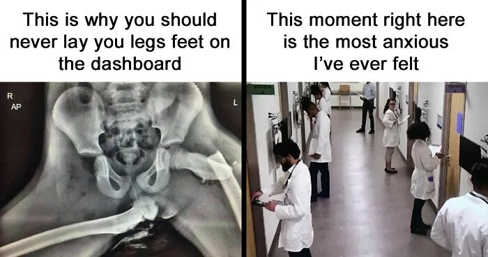 “Should We Just Drop Out?”: 35 Memes That Perfectly Sum Up The ‘Medical Way’