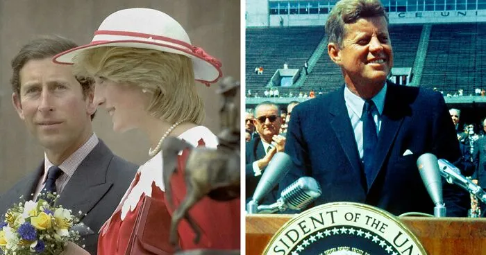 40 Of The Wildest Conspiracy Theories That People Have Ever Heard