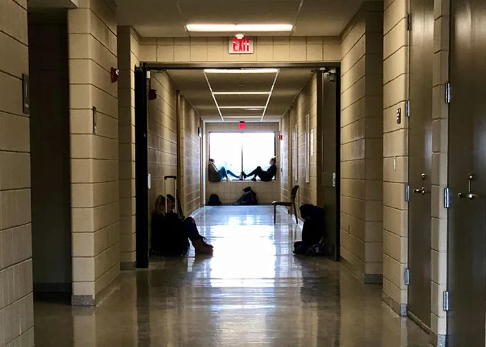 People Share Stories Of School Events So Disturbing, They're Still Talked About To This Day