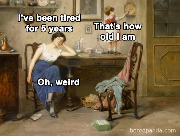 40 Of The Funniest Jokes And Memes About Motherhood That This Dedicated FB Page Has To Offer