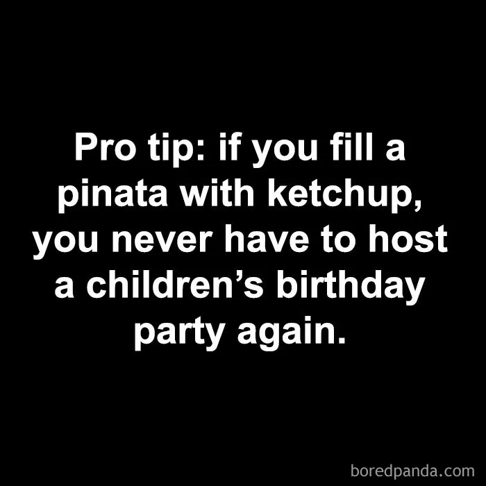 40 Of The Funniest Jokes And Memes About Motherhood That This Dedicated FB Page Has To Offer