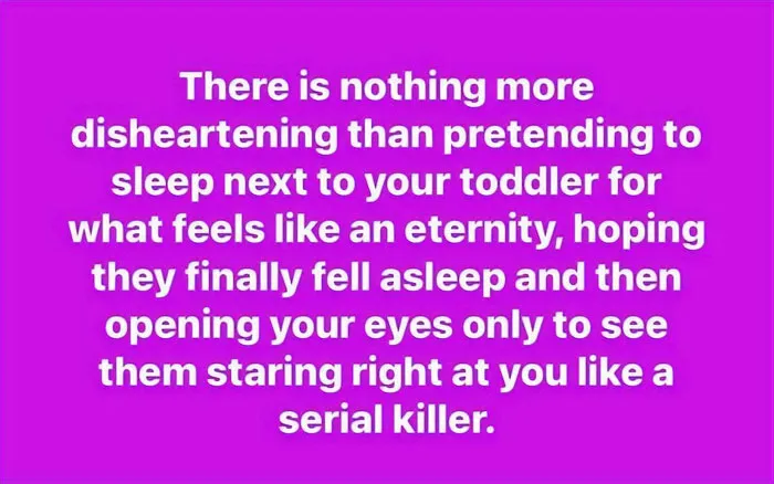 40 Of The Funniest Jokes And Memes About Motherhood That This Dedicated FB Page Has To Offer