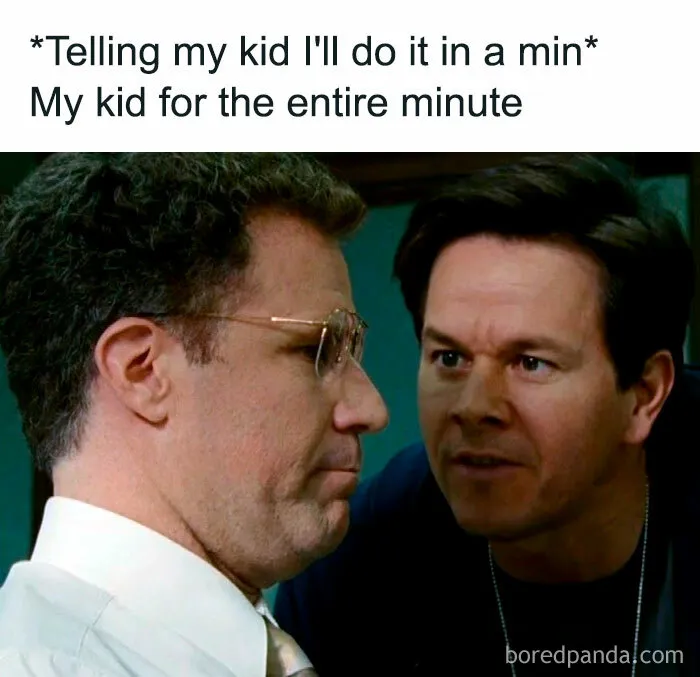 40 Of The Funniest Jokes And Memes About Motherhood That This Dedicated FB Page Has To Offer