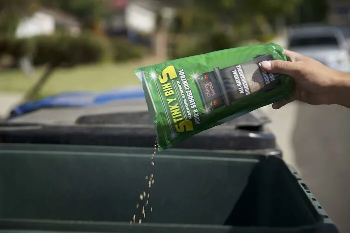 You Know Your Trash Cans Stink. But<a Style="Display:inline;" Href="Https://Www.amazon.com/Stinky-Bins-Garbage-Absorbing-Granules/Dp/B07ysxwg4v?crid=28qf0doi2zd4p&dib=eyj2ijoimsj9.2mapjhdloctthgsnjiys9nonmsgrnobuazm4vlkx1ffi651byw7wwx_qdrwwhxh_5ycl3t3ccwnlf5vvegphczp_1fsdf-O1yssrv9zqr9vlnqbuyjts_jtgcfkuvht-Yf9a0rvkbg3zee2oeavmqna_gky5tvab6fneyh2rn0xw7sd63f9kq6j7wgtn0xift0p_pv7xsxpt3e3b5miwywnyqlbozryqplakwwk0lpln09qkkubiod5najylwmyiip-Jtlsmyqmmp48ncgabd1ghhlzm4zgzhlxtivgfo-4.xucabzsw1wx8hknyqik5cukgv_gre7o4jvii4d2zjug&dib_tag=se&keywords=trash+cans+cleaner&qid=1725451975&sprefix=trash+cans+cleaner%2caps%2c194&sr=8-6&linkcode=ll1&tag=bpgecko-20&linkid=a9ddd566ea02cab30038de95012b972a&language=en_us&ref_=as_li_ss_tl" Target="_blank"><span Style="Font:inherit;color:#d74b1f;"> Odor Control Pellets</Span>  Can Do Something About It